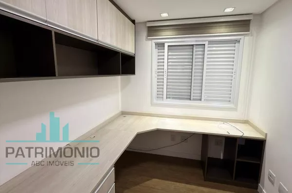 Dormitório