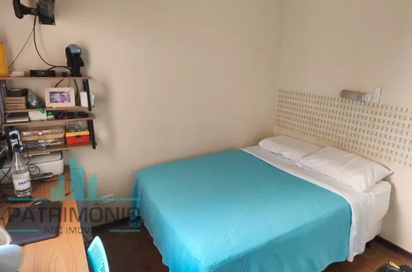 Dormitório 2