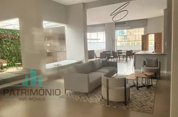 Apartamento à venda no Condomínio Edifício Itamaraty no bairro Santo Antônio em São Caetano do Sul. - Foto 31