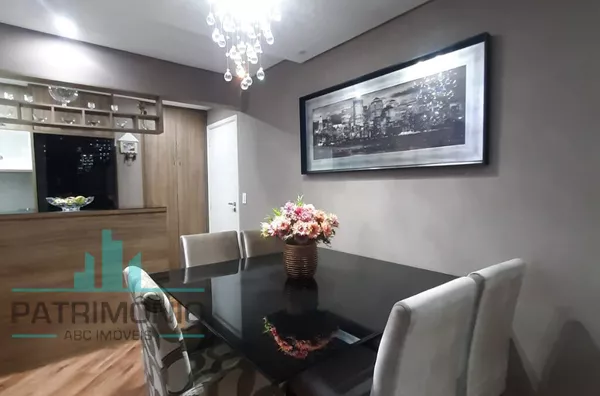 Apartamento à venda no Condomínio Totalitá no Bairro Boa Vista em São Caetano do Sul.