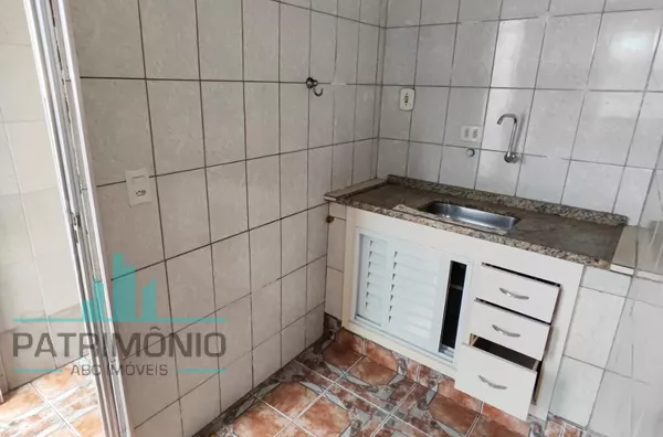 Casa à venda no bairro Santa Paula em São Caetano do Sul.
