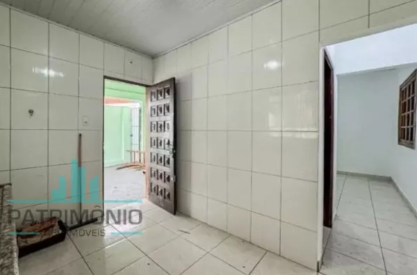 Casa para locação no Bairro Boa Vista em São Caetano do Sul.