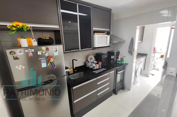 Cozinha