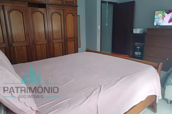 Dormitório