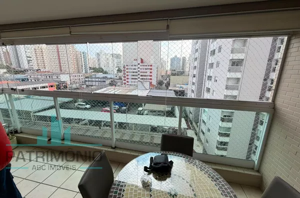 Apartamento à venda no Edifício Terrazza Maggiore no bairro Santa Paula em São Caetano do Sul. - Foto 7
