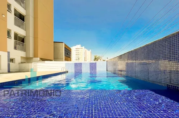 Apartamento a venda no Edifício Felicitat - Bairro Barcelona - São Caetano do Sul