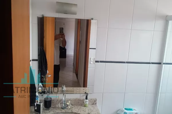 Banheiro 