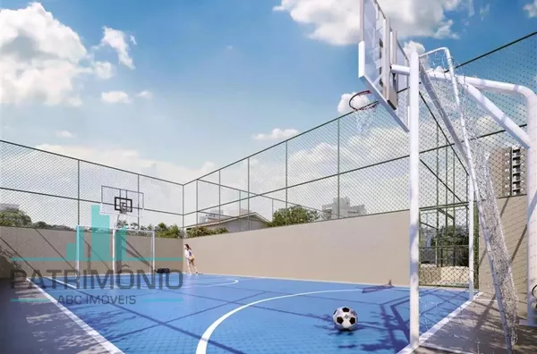 Apartamento para venda no bairro Centro - São Caetano do Sul.