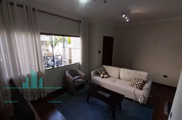 Sobrado a venda no Bairro Santa Maria - São Caetano do Sul.