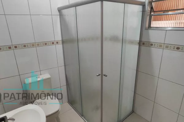 Banheiro 