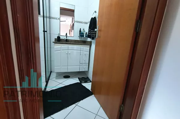 banheiro social
