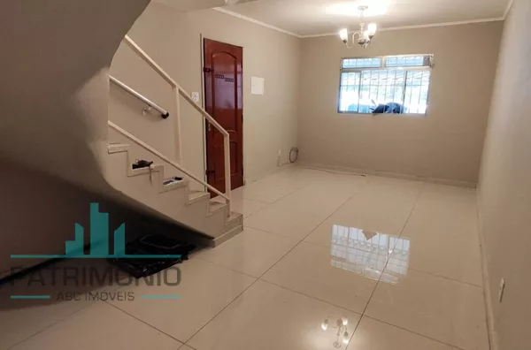 Sobrado para venda e locação no Jardim Independência - São Paulo