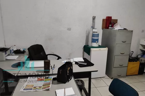 Galpão para venda - Ipiranga - São Paulo