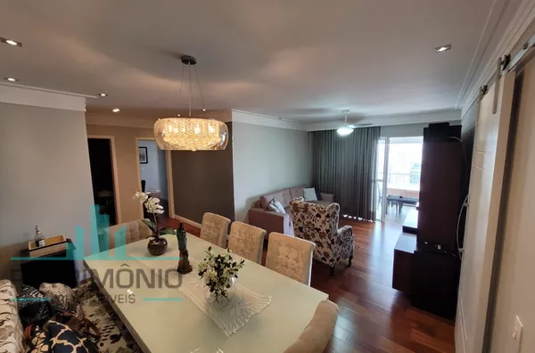 Apartamento à venda no Isla Residence Club no Bairro Santa Maria em São Caetano do Sul.