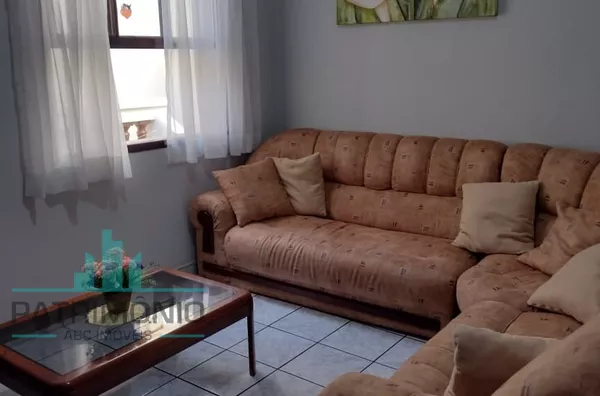 Sobrado à venda no bairro Santa Paula - São Caetano do Sul.