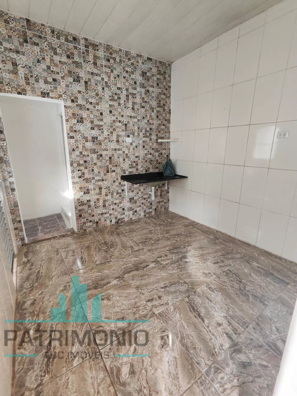 Casa, 2 quartos, 80 m² - Foto 9