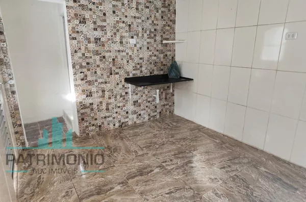 Cozinha