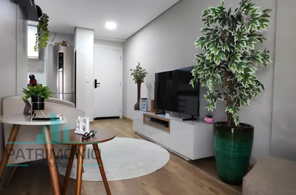 Apartamento Studio a venda no Kennedy Park Studio em São Caetano do Sul
