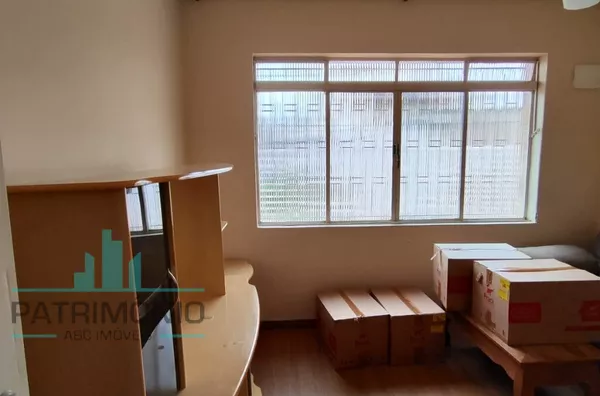 Sobrado à venda no Bairro Santa Santa Maria em São Caetano Do Sul. 