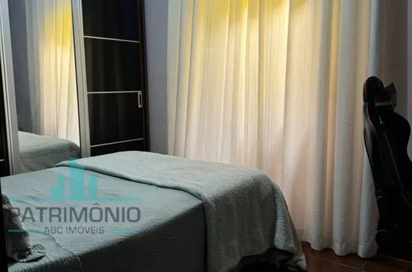 Dormitório