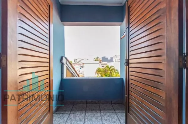 Sacada suíte master