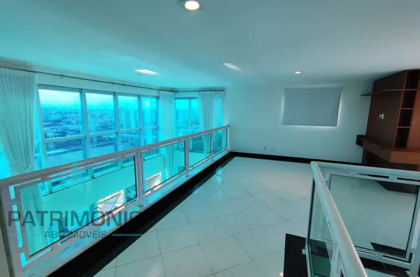 Cobertura de alto padrão a venda com 300m² - Jardim Avelino - São Paulo.