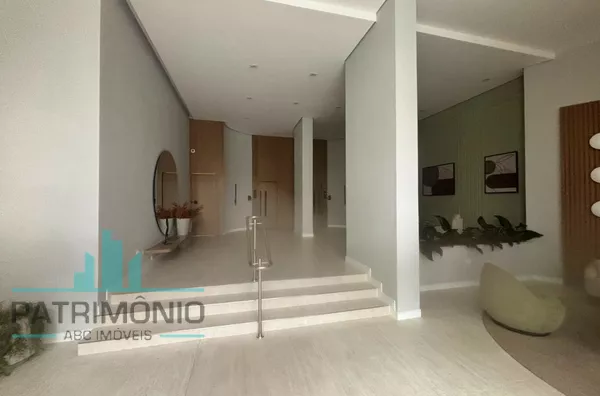 Apartamento à venda no Condomínio Edifício Itamaraty no bairro Santo Antônio em São Caetano do Sul. - Foto 30