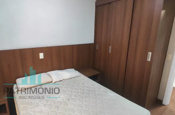 Dormitório