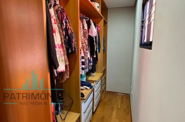 Sobrado à venda na Vila Metalúrgica em Santo André. - Foto 20
