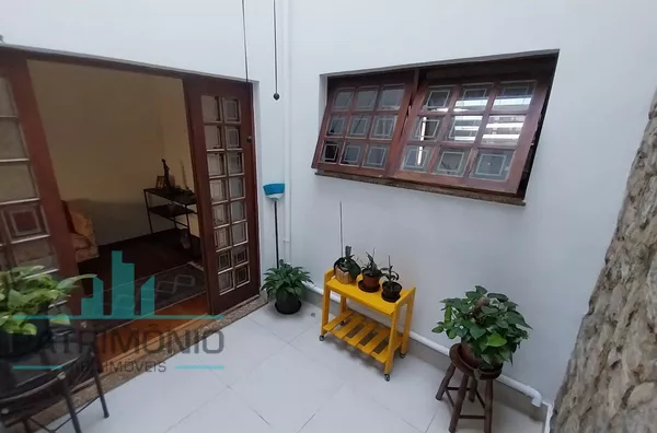 Sobrado a venda no Bairro Santa Maria - São Caetano do Sul.