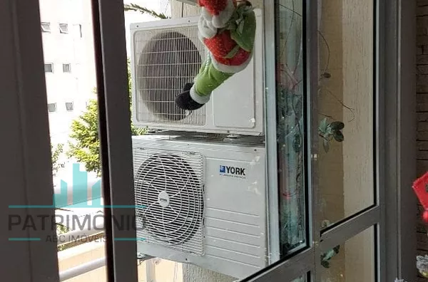 Apartamento à venda com 134m² - Rudge Ramos - São Bernardo do Campo