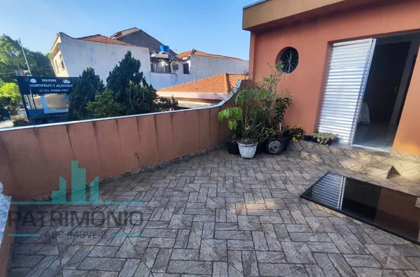 Sobrado à venda no bairro Osvaldo Cruz em São Caetano do Sul. - Foto 26