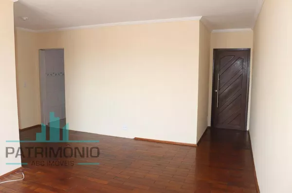 Apartamento para locação no Bairro Osvaldo Cruz em São Caetano Do Sul.