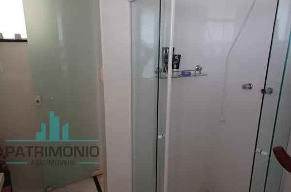 Banheiro Social