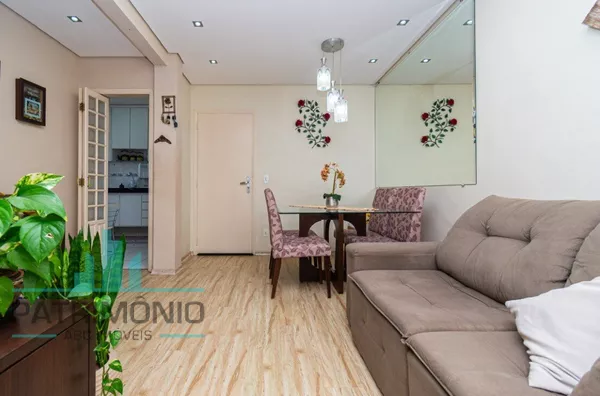 Apartamento à venda, 64m² - Boa Vista - São Caetano do Sul