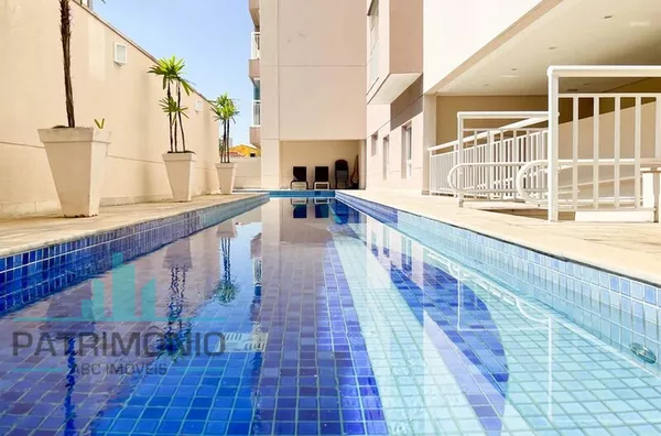 Apartamento a venda com 70m² no Edifício Villa Cavana em São Caetano do Sul