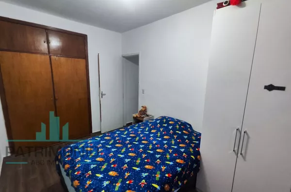Dormitório