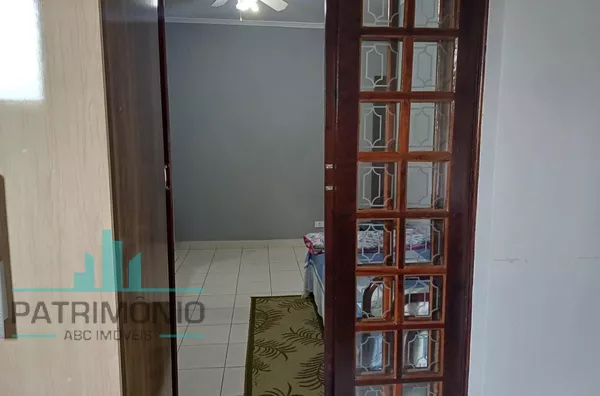 Dormitório