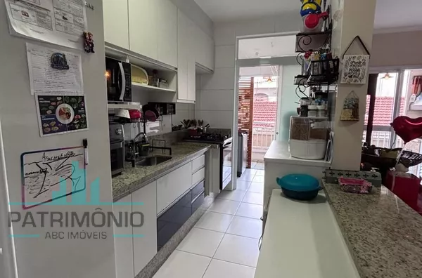 Apartamento a venda no Bairro Barcelona em São Caetano do Sul - Foto 2