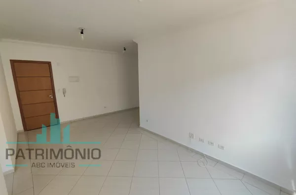 Apartamento de 81m² a venda no Edifício Zurique em São Caetano do Sul