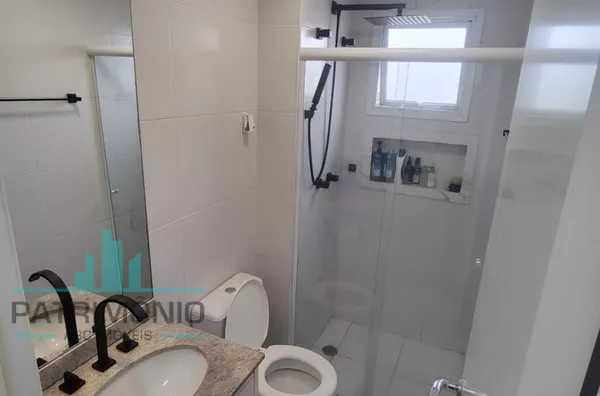 Banheiro