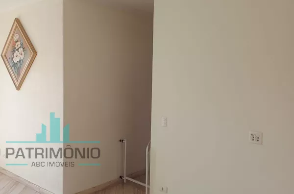 Apartamento à venda no Bairro Planalto em São Bernardo Do Campo. 