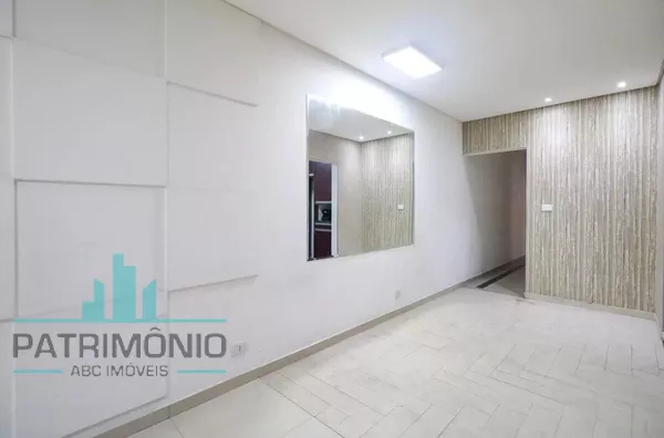 Casa à venda no Bairro Barcelona em São Caetano Do Sul.