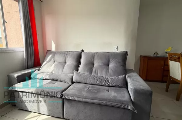 Apartamento à venda no Condomínio Edifício Denise no Sacomã em São Paulo. - Foto 2