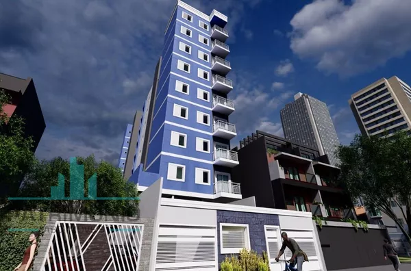 Apartamento Lançamento a venda no Bairro Santa Maria em Santo André