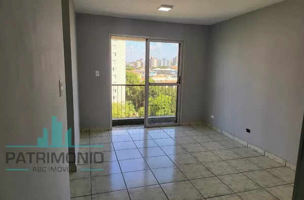 Apartamento a venda no Condomínio Residencial Parque Imperial em São Paulo