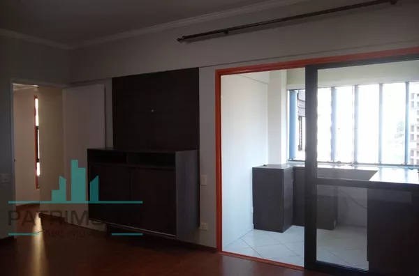Apartamento à venda com 175m² no Bairro Jardim Santo André.
