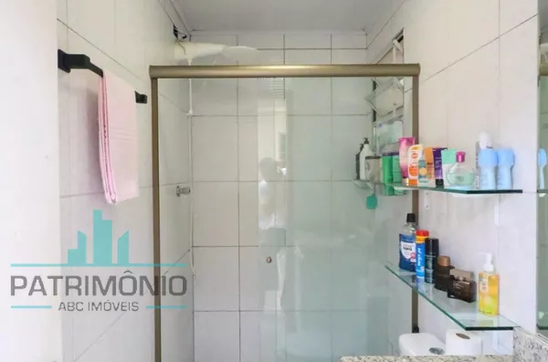 Banheiro
