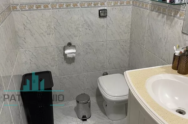 Banheiro Suíte