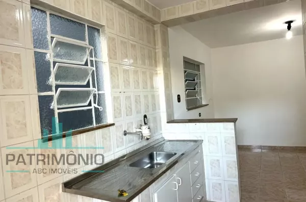 Sobrado à venda no Bairro Jardim São Caetano em São Caetano Do Sul.